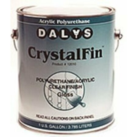 DALYS PAINT Qt Crystalfin Sat Poly Acryl D 12240